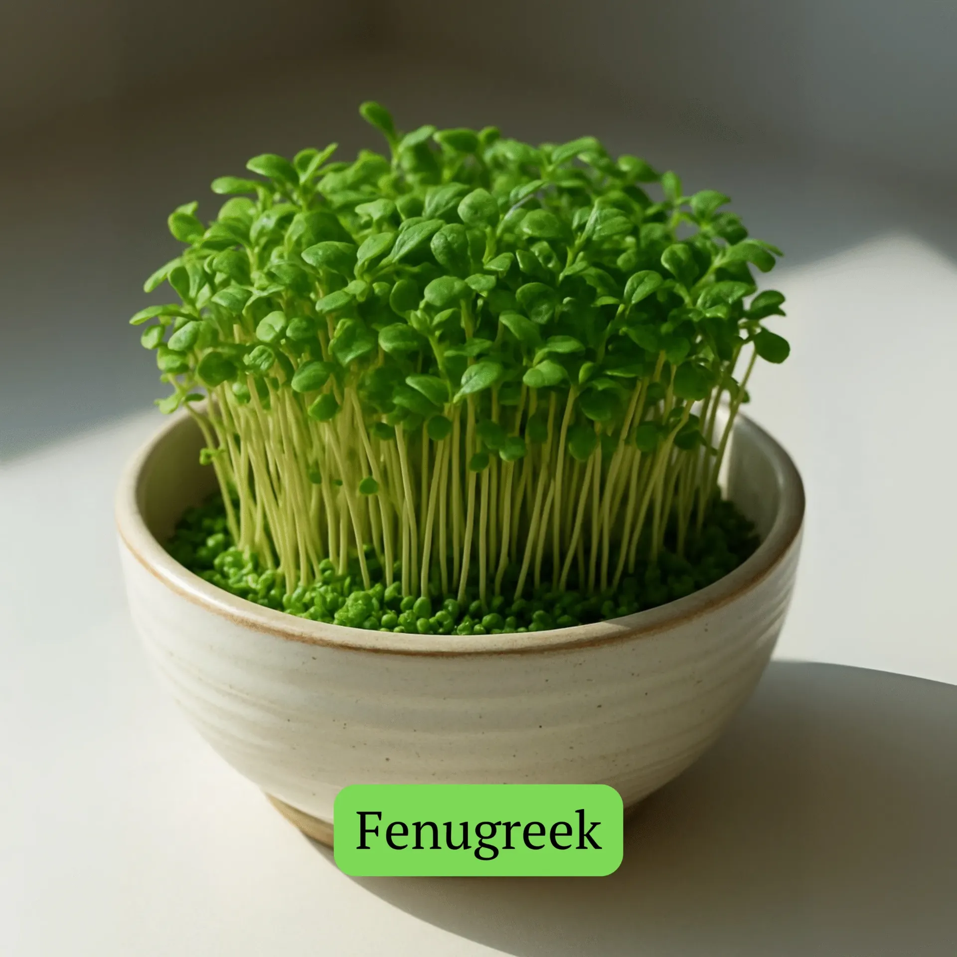 Fenugreek (80-90gms)