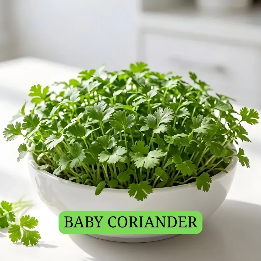 Baby Coriander(80-90gms)