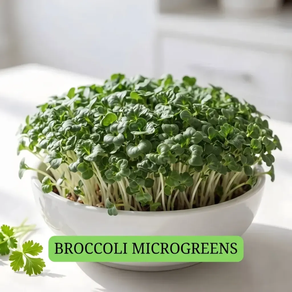 Broccoli