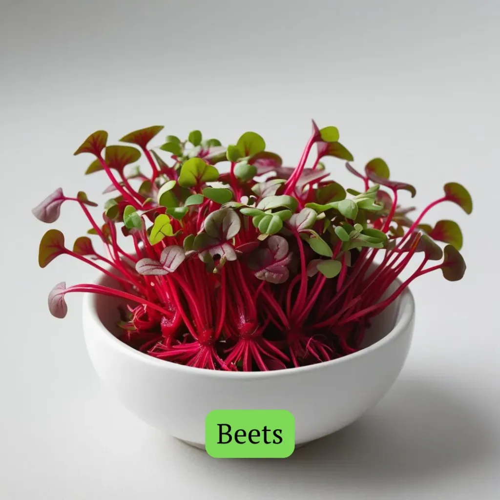 Beets (80-90gms)
